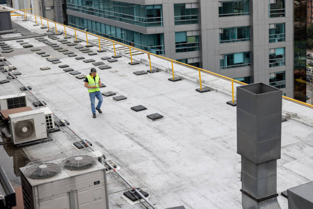 Best Roofing for New Construction  in Trenton, OH