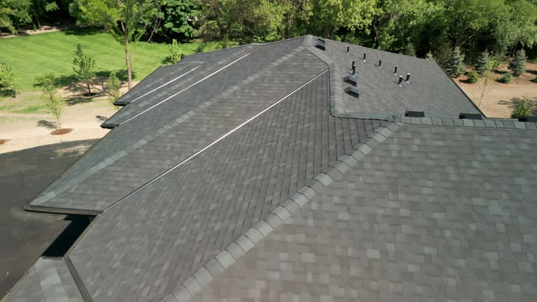 Best 4 Ply Roofing  in Trenton, OH