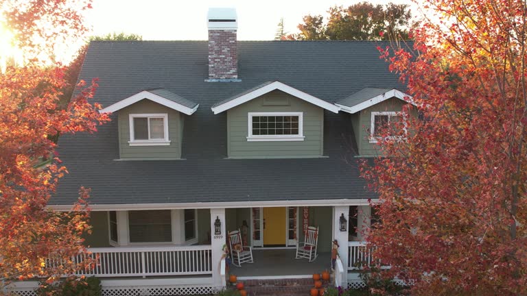 Best Asphalt Shingle Roofing  in Trenton, OH
