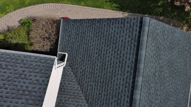 Best Chimney Flashing Repair  in Trenton, OH