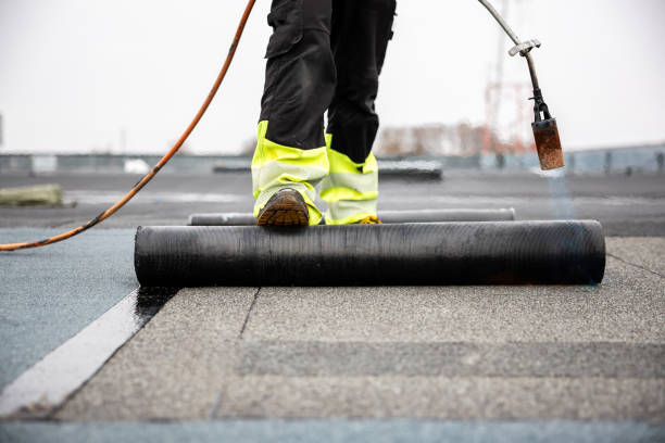 Best Solar Panel Roofing Installation  in Trenton, OH