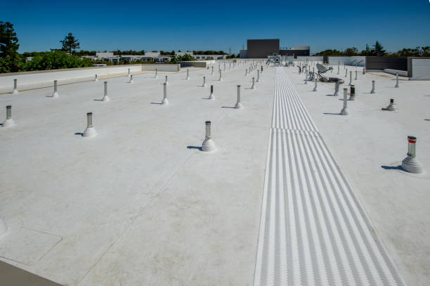 Best Roof Waterproofing  in Trenton, OH