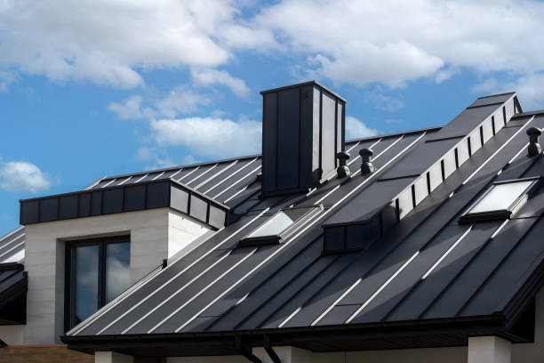 Best Tile Roofing Installation  in Trenton, OH